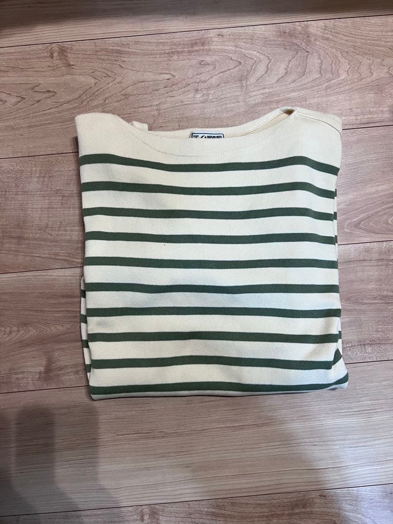 カネル　ヴィンテージリブ