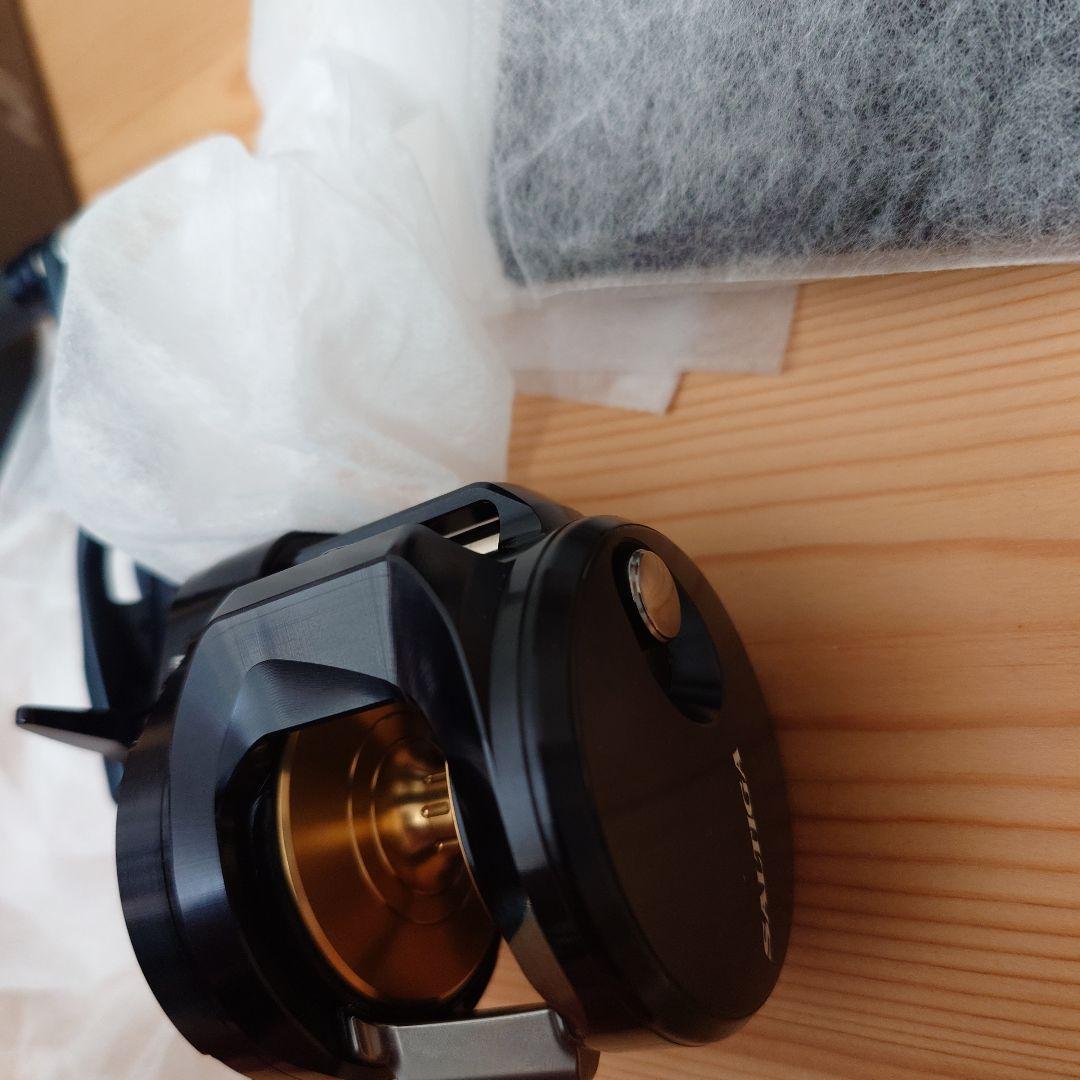 25ソルティガ 300HL 左ハンドル 300HL