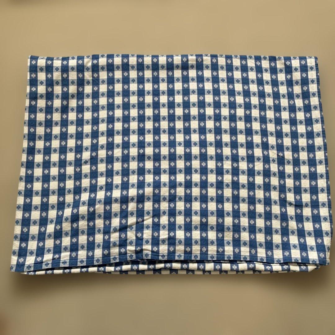 ウィリアムズソノマ　テーブルクロス