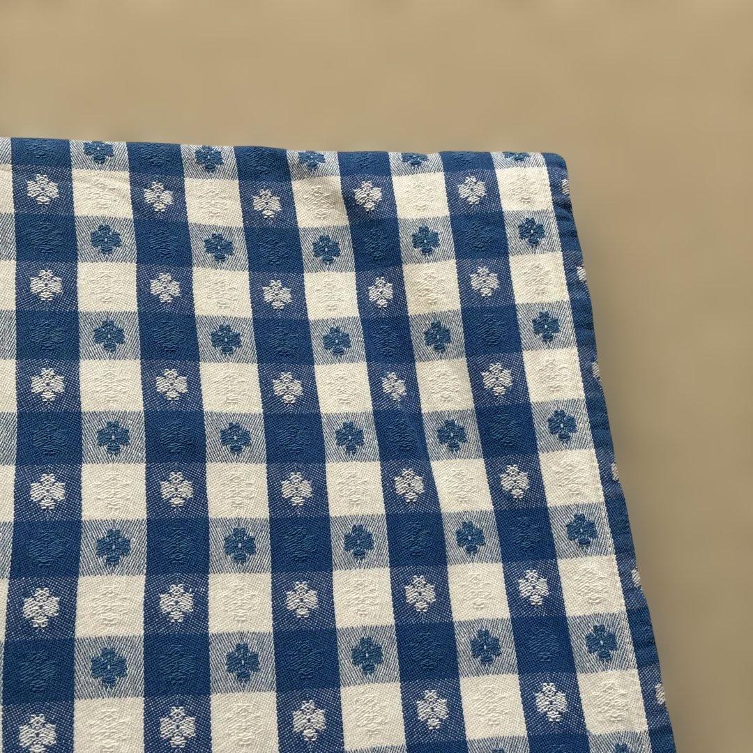 ウィリアムズソノマ　テーブルクロス