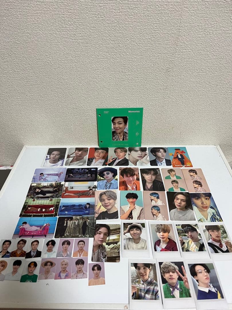 K-POP・アジア BTS DVD Blu-ray