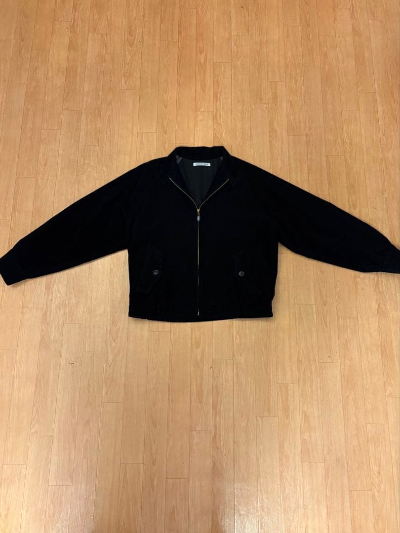 【週末セール】SEVEN BY SEVEN コーデュロイジャケット