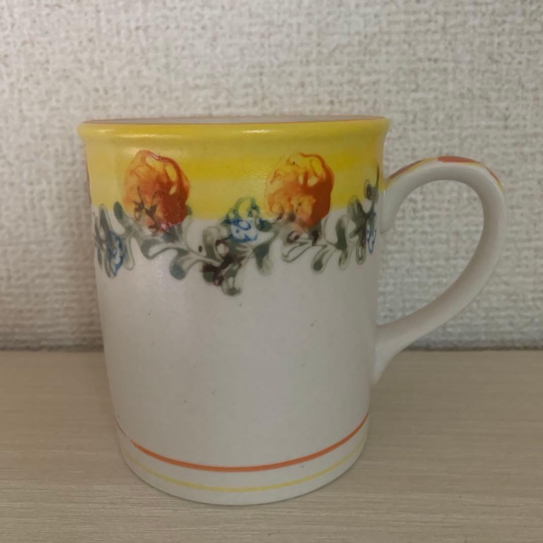 ヨシノヒトシ マグカップ