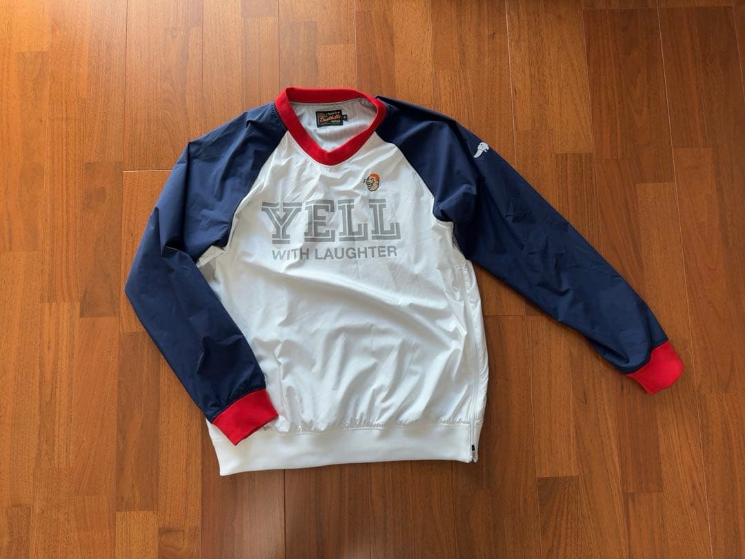 rough & swell スニード　L