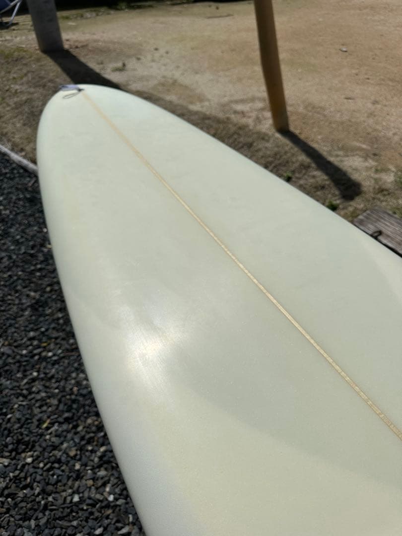 サーフィン・ボディボード REVELATION surfboard tappyshape 6'6\"
