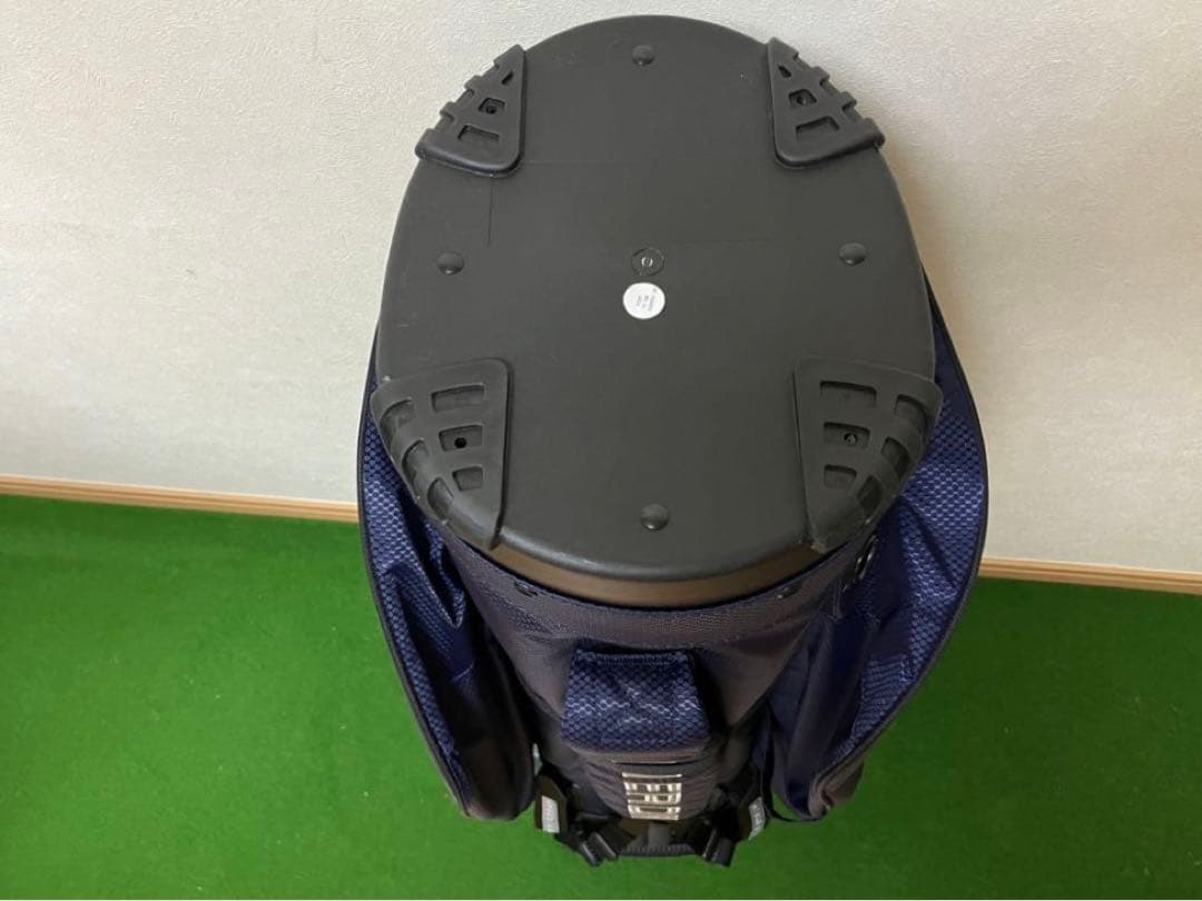 スコッティキャメロン　Travel Cart Bag E xcursion