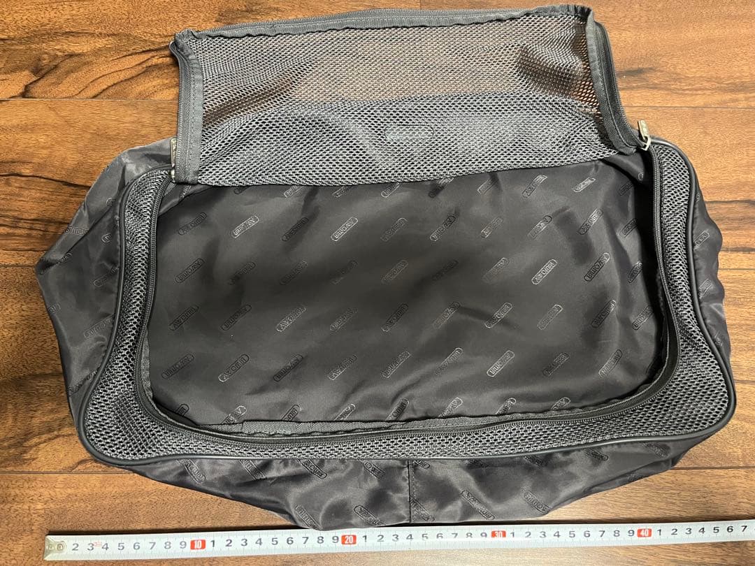 希少品 RIMOWA リモワ トラベルポーチ等5点セット