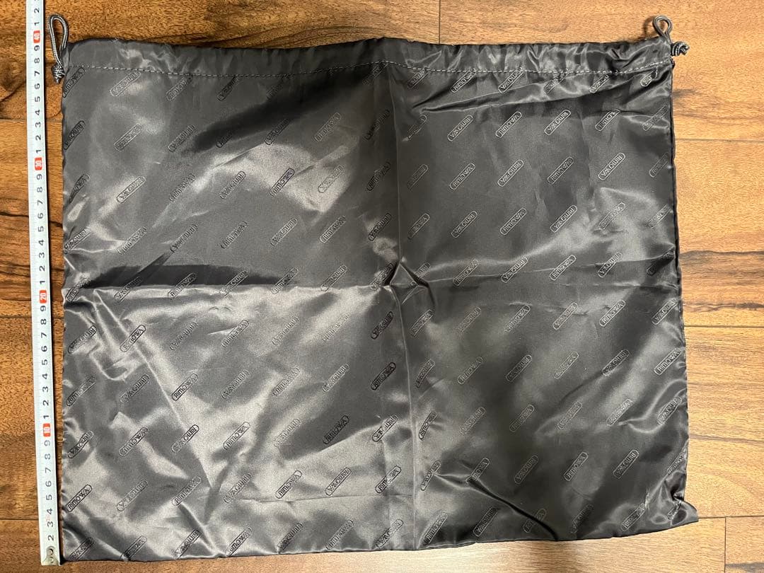 希少品 RIMOWA リモワ トラベルポーチ等5点セット