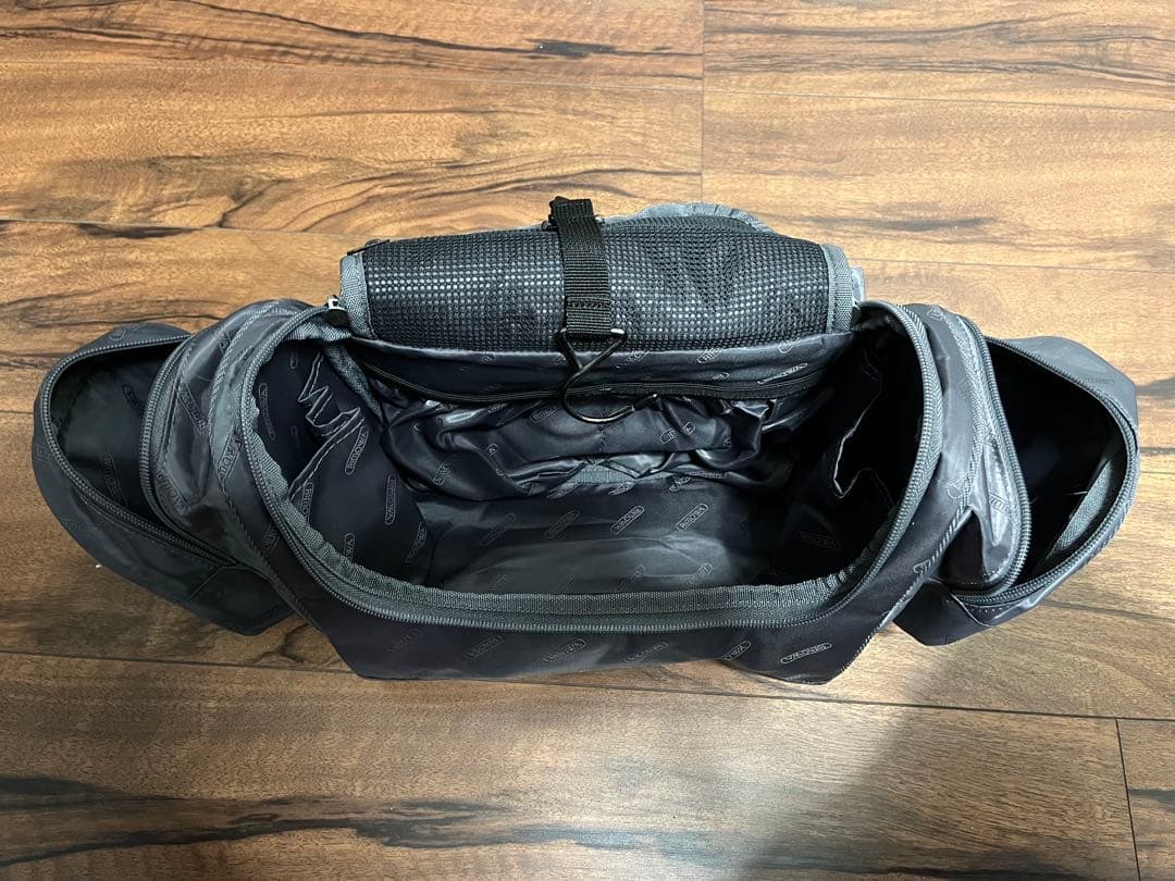 希少品 RIMOWA リモワ トラベルポーチ等5点セット