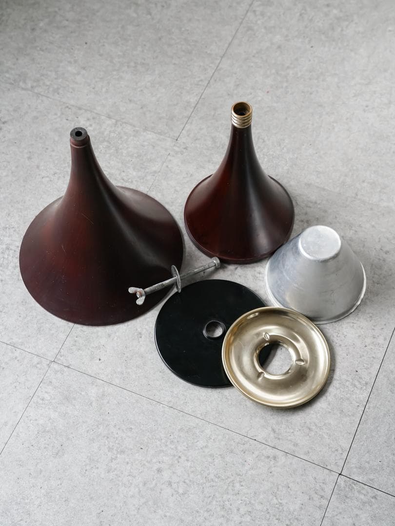 60-70's ヴィンテージ スモーキングスタンド/灰皿 ミッドセンチュリー