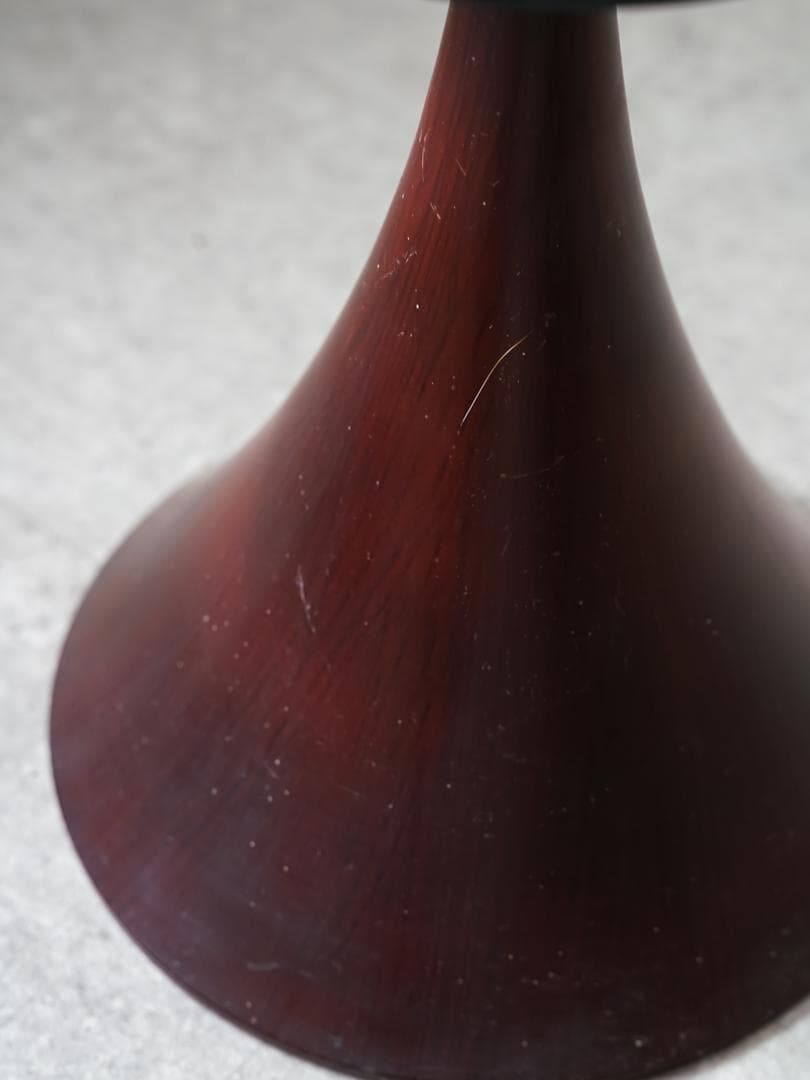 60-70's ヴィンテージ スモーキングスタンド/灰皿 ミッドセンチュリー