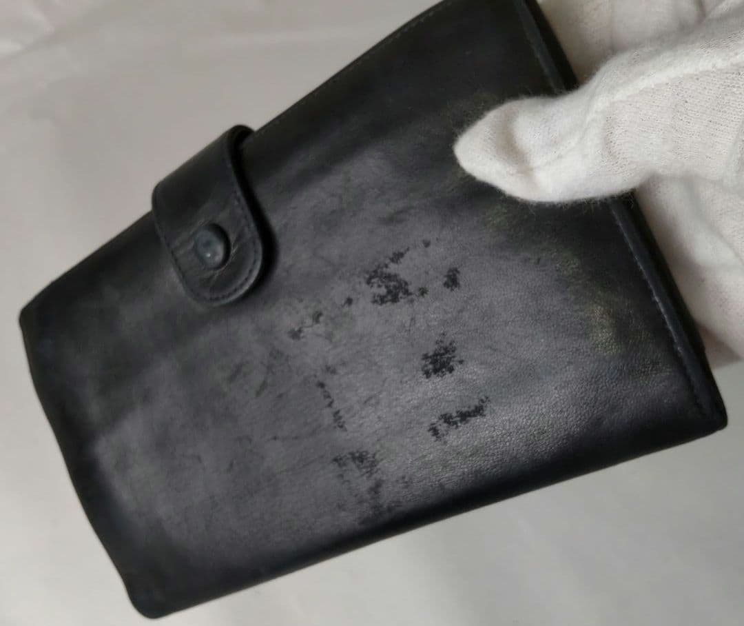 CHANEL シャネル 財布 二つ折り