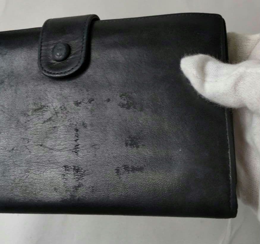 CHANEL シャネル 財布 二つ折り