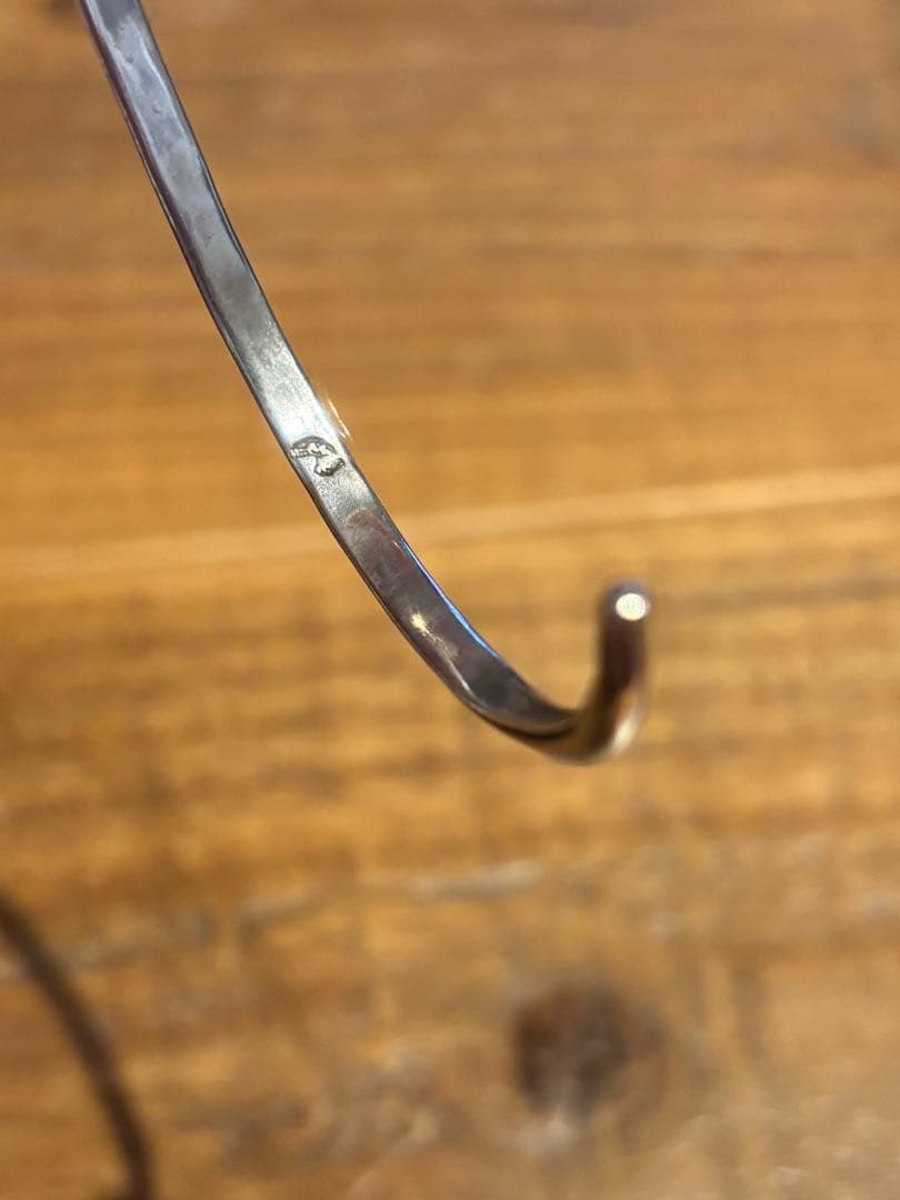 ラリースミス Larry Smith バングル