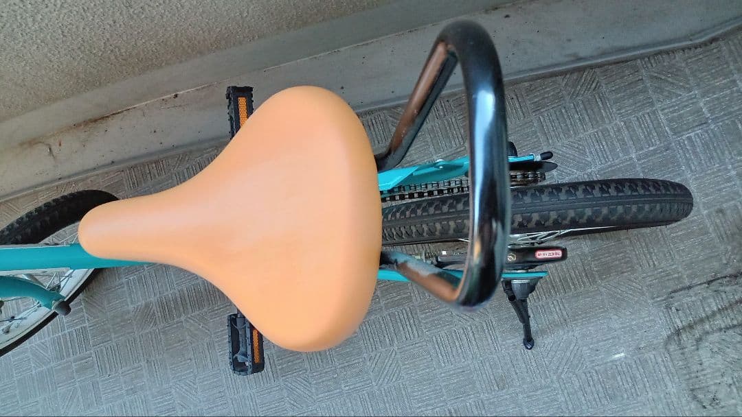 【引き取り限定】ケッターサイクル　14インチ