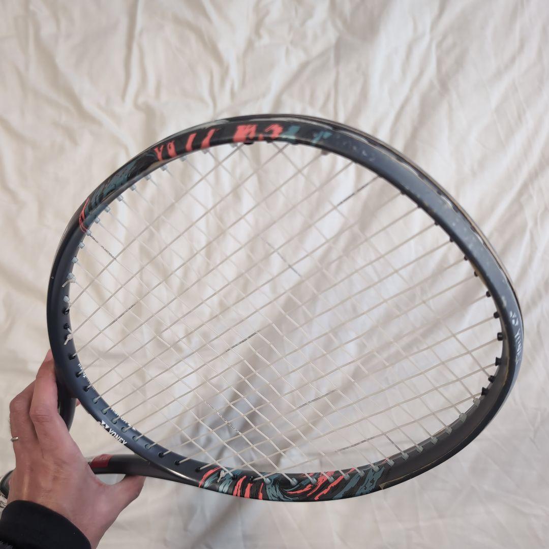 専用　YONEX GEOBREAK50VS UL1 ソフトテニスラケット