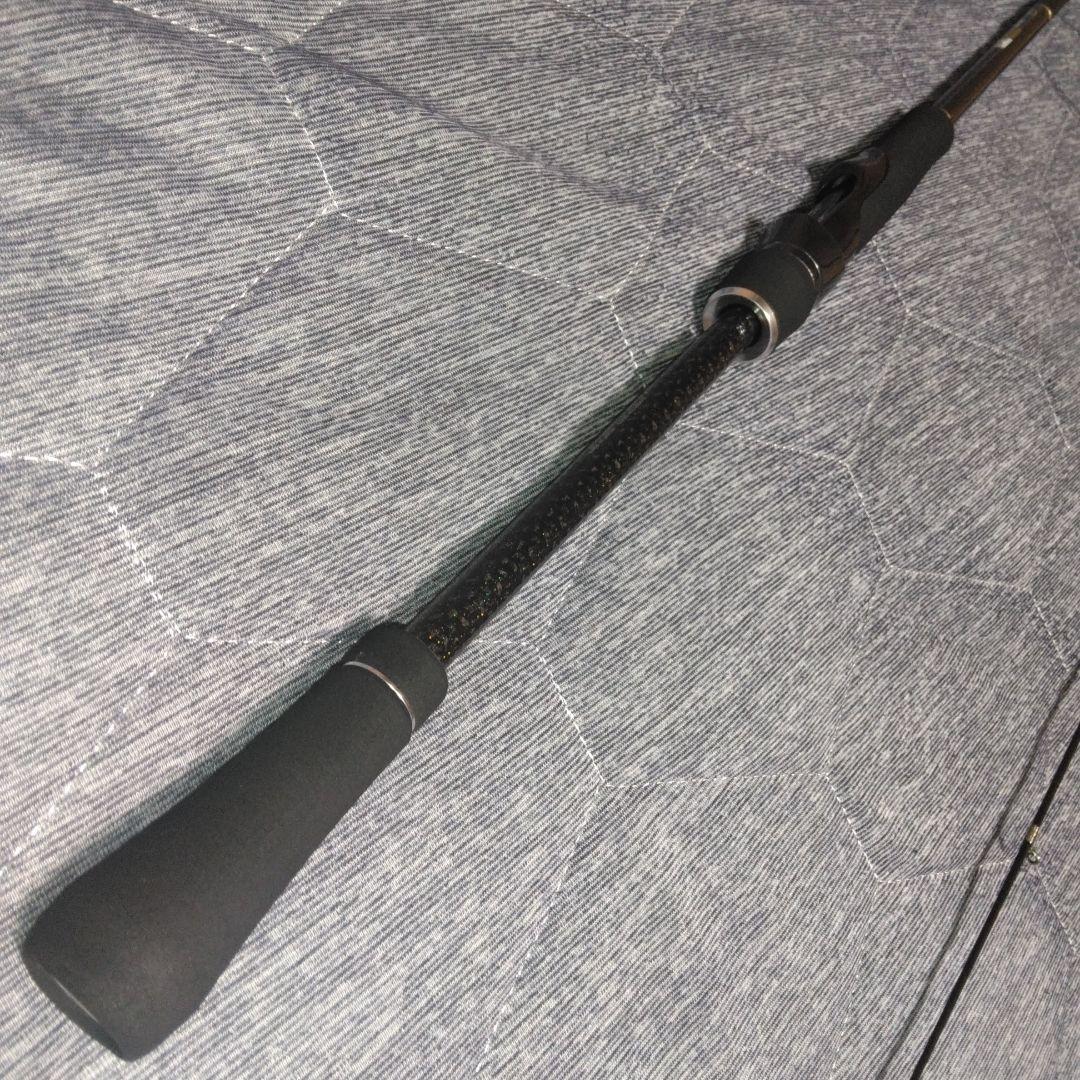 オリムピック カラマレッティ プロトタイプ832M　美品！