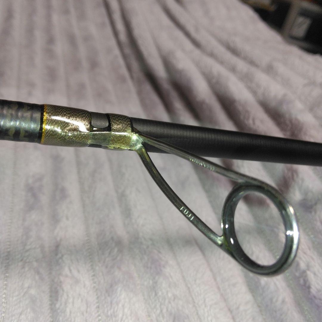 オリムピック カラマレッティ プロトタイプ832M　美品！