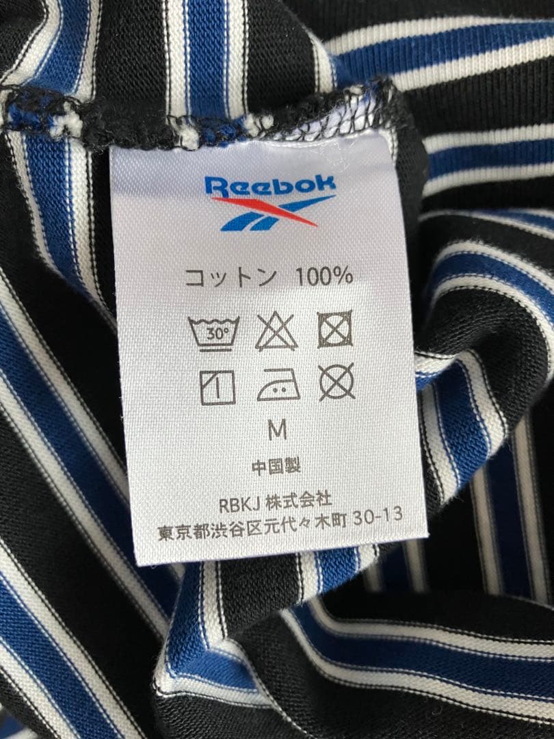 トップス everyone CLASSIC BORDER LONG SLEEVE TEE