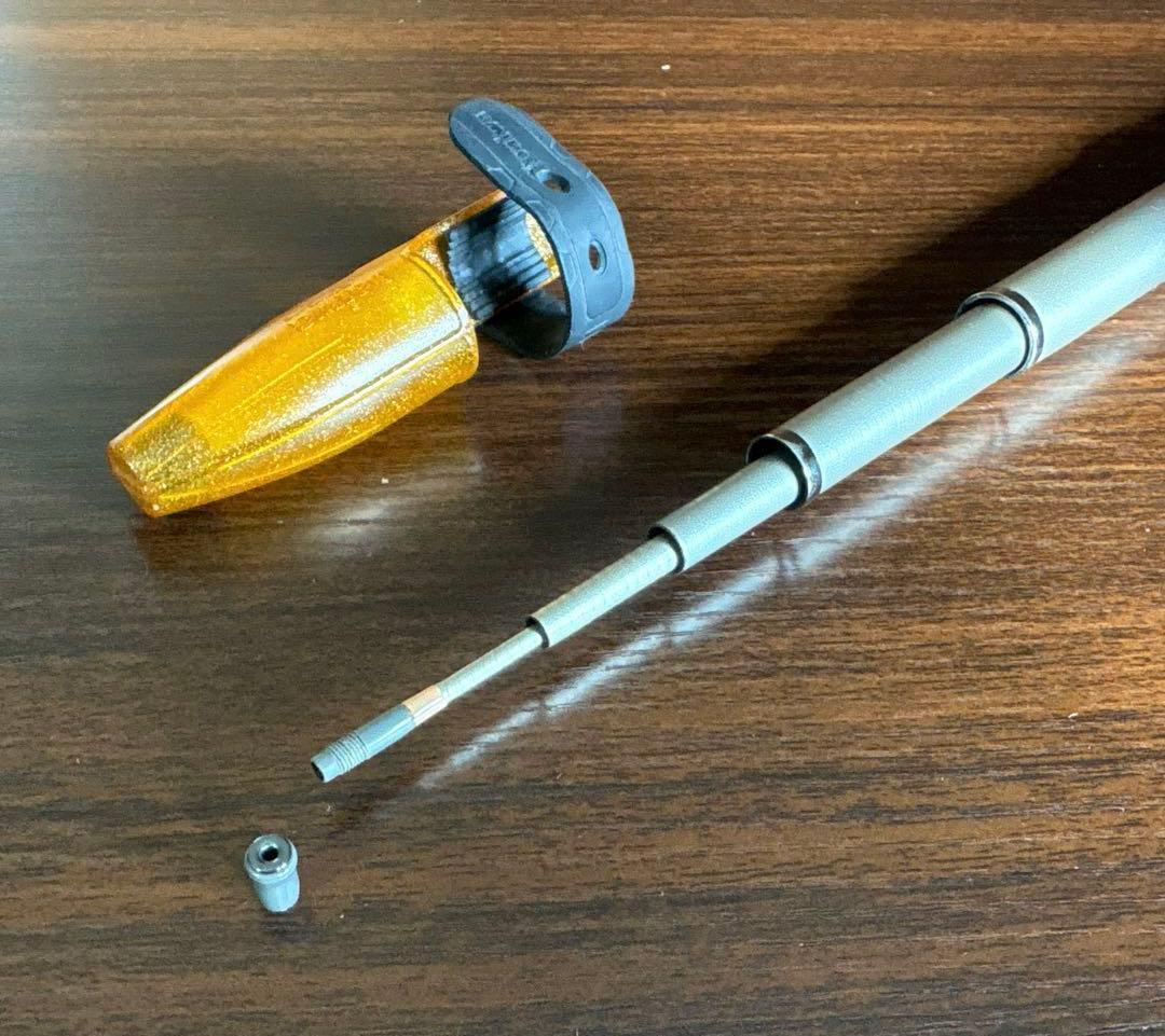 ダイワ マークドライ　MARK DRY 1-53 磯竿