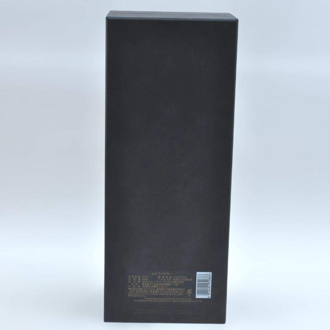 入手困難！ グレンモーレンジ ハイランド シングルモルト レア カスク 21年
