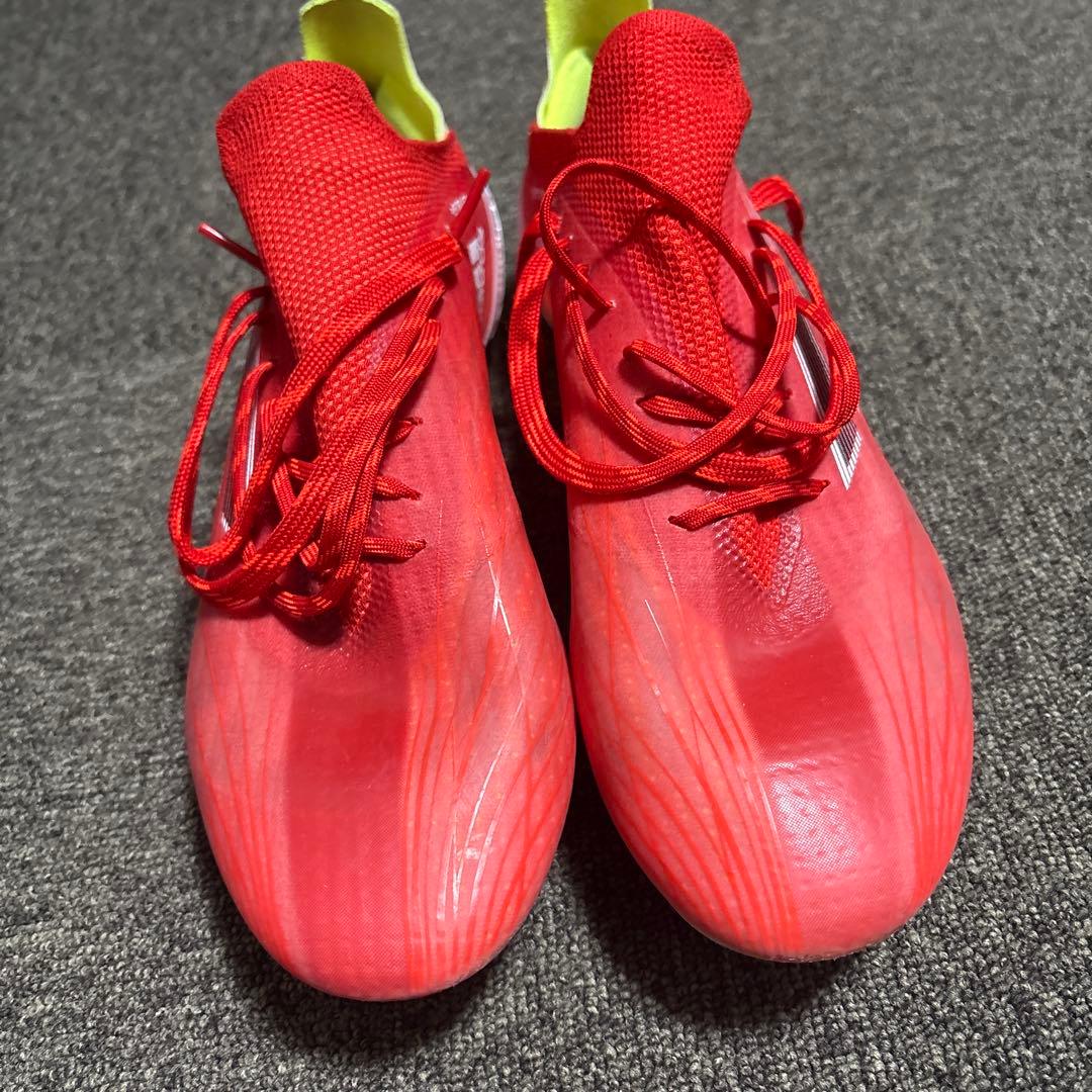 adidas XゴーストSG