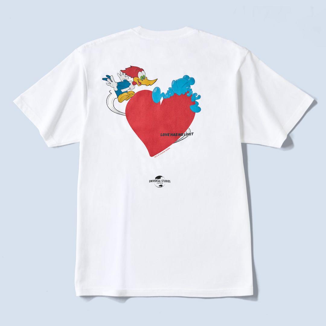 【USJ】パーキング × ユニバ 長谷川慎 チャリティー セット