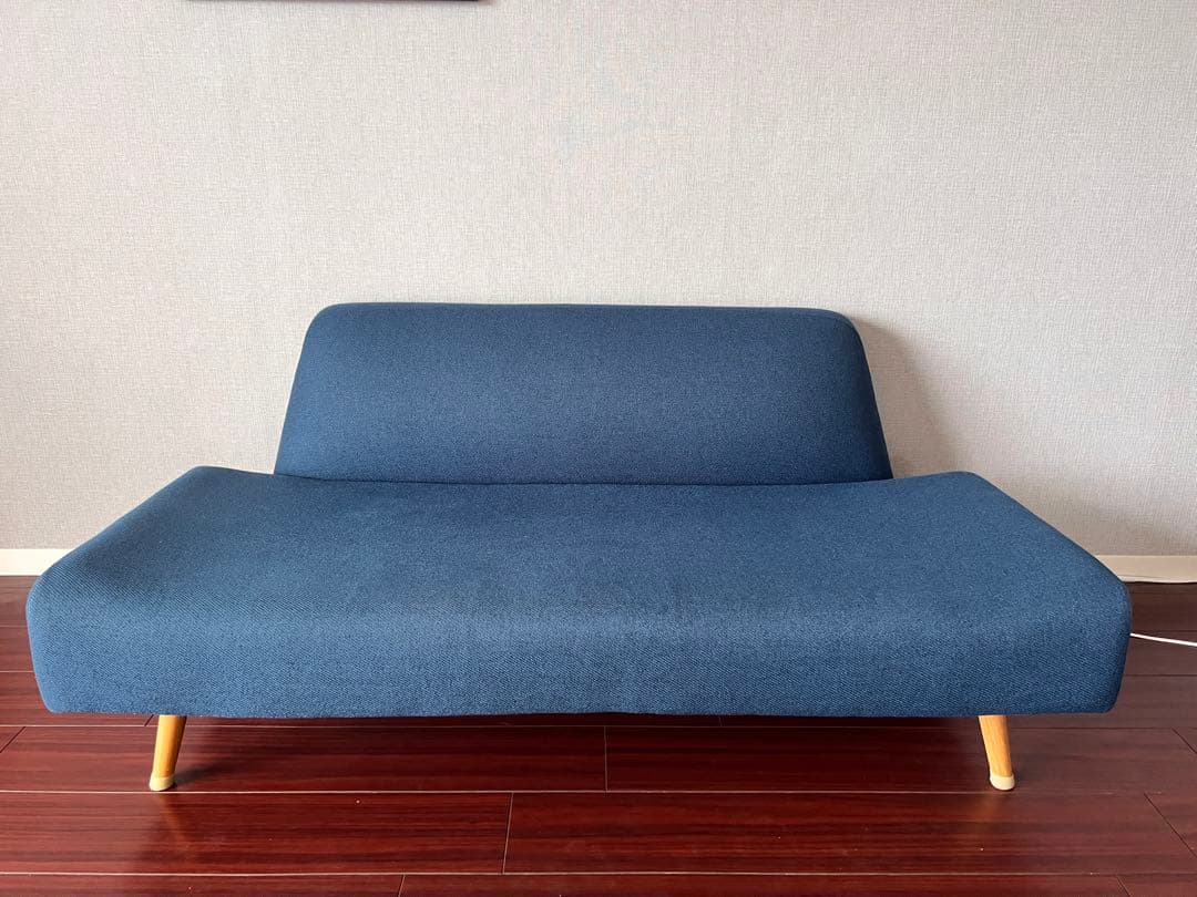 IDEE aosofa 2人掛け アオソファー イデー 家具 インテリア 北欧