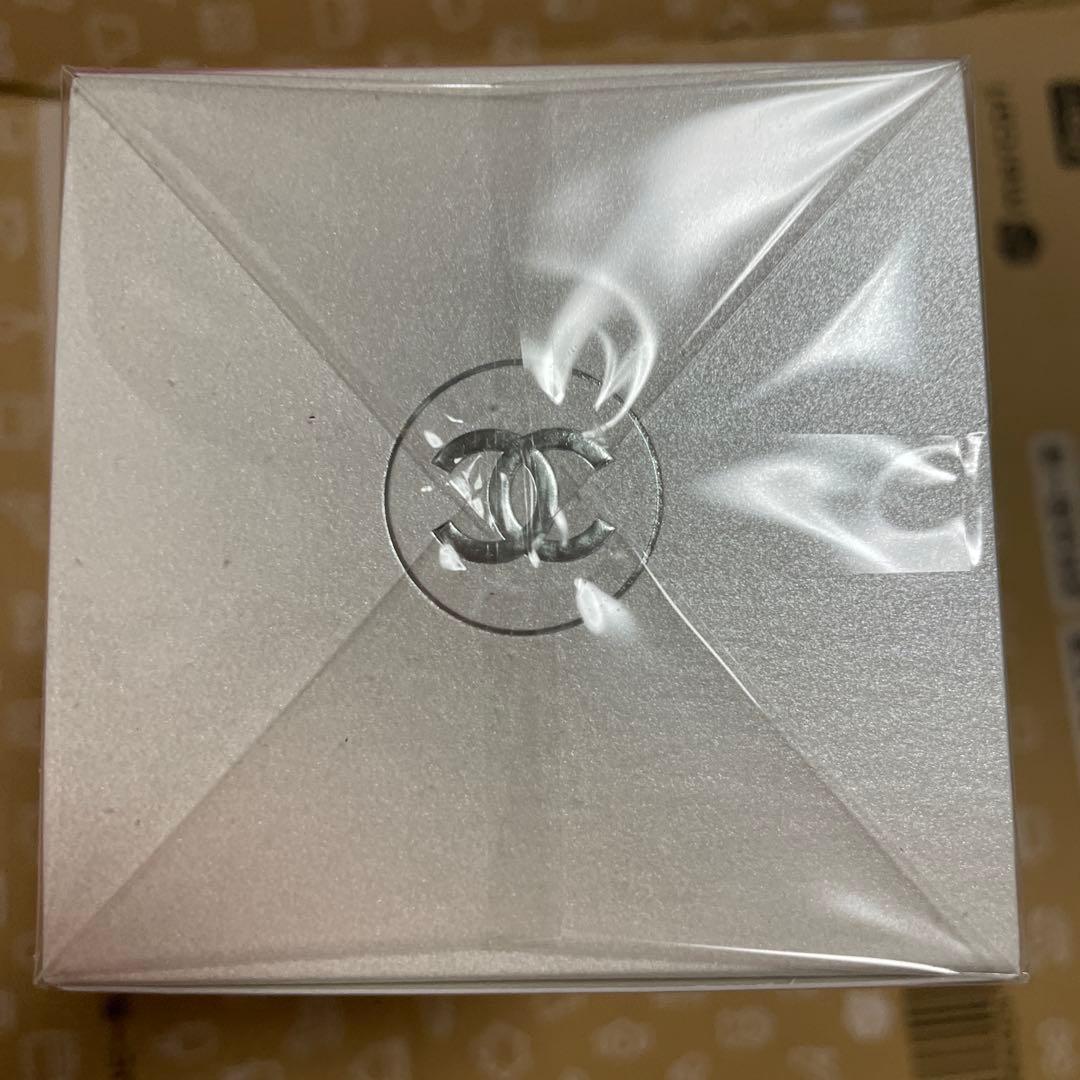 シャネルチャンスオースプランディドバンド&ボディリキッドソープ400ml未開封