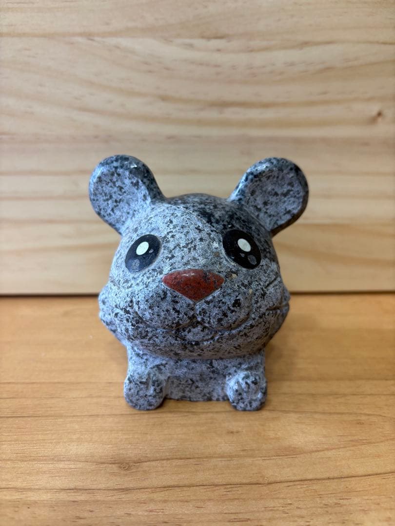 とっとこハム太郎　石