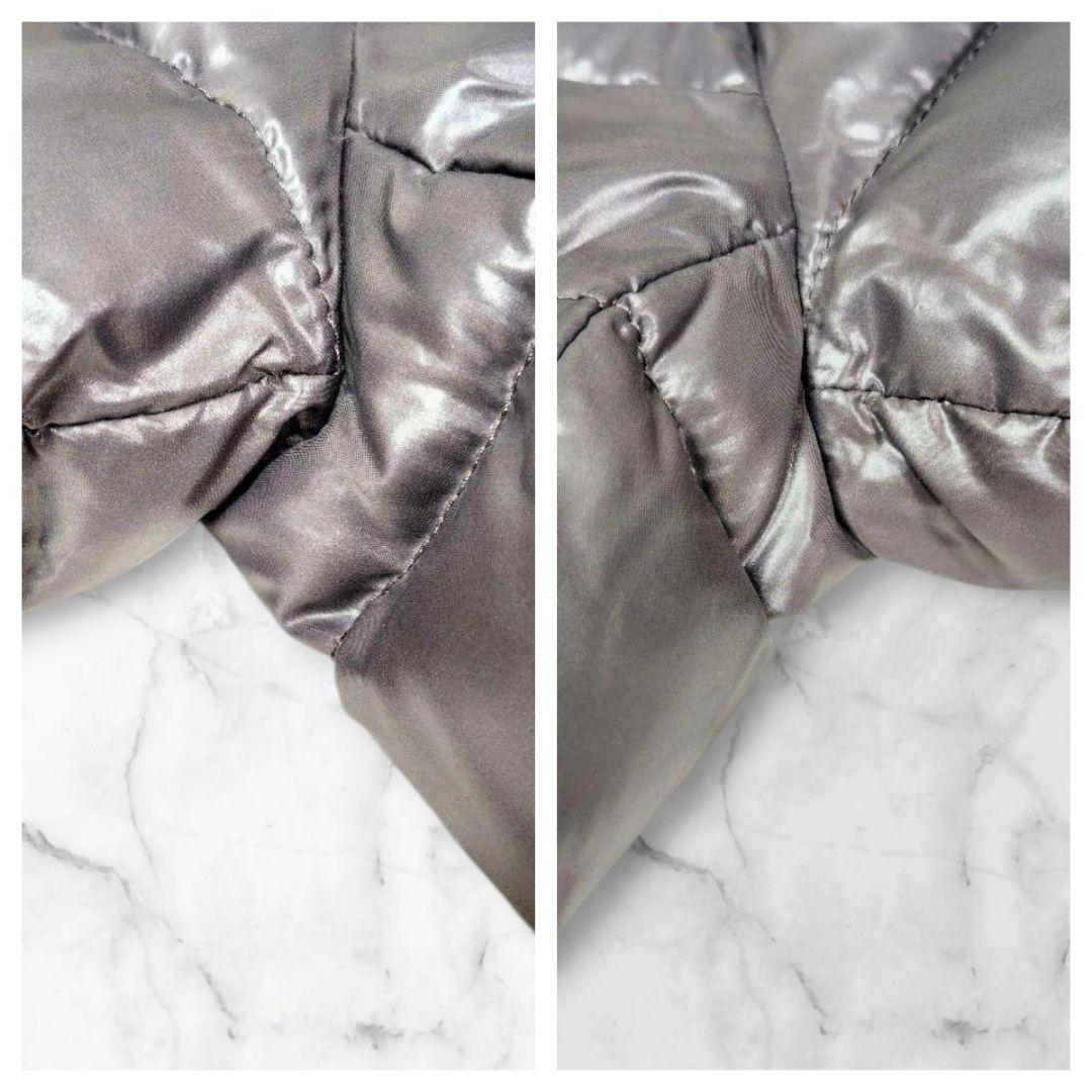 美品★大人気★MONCLER モンクレール ダウンジャケット バディフード