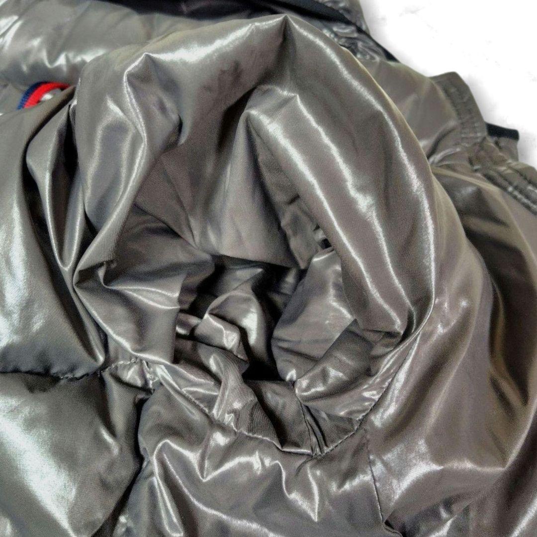 美品★大人気★MONCLER モンクレール ダウンジャケット バディフード