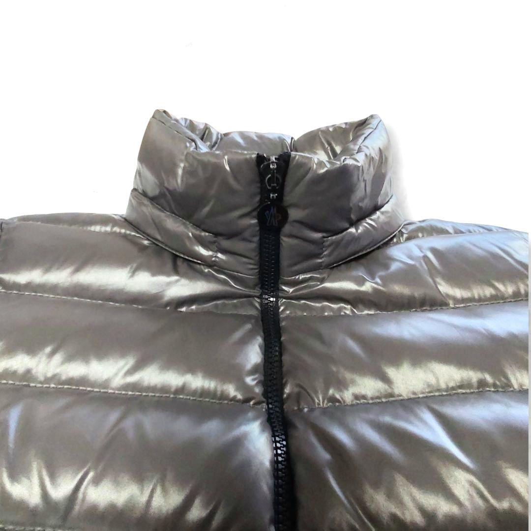 美品★大人気★MONCLER モンクレール ダウンジャケット バディフード