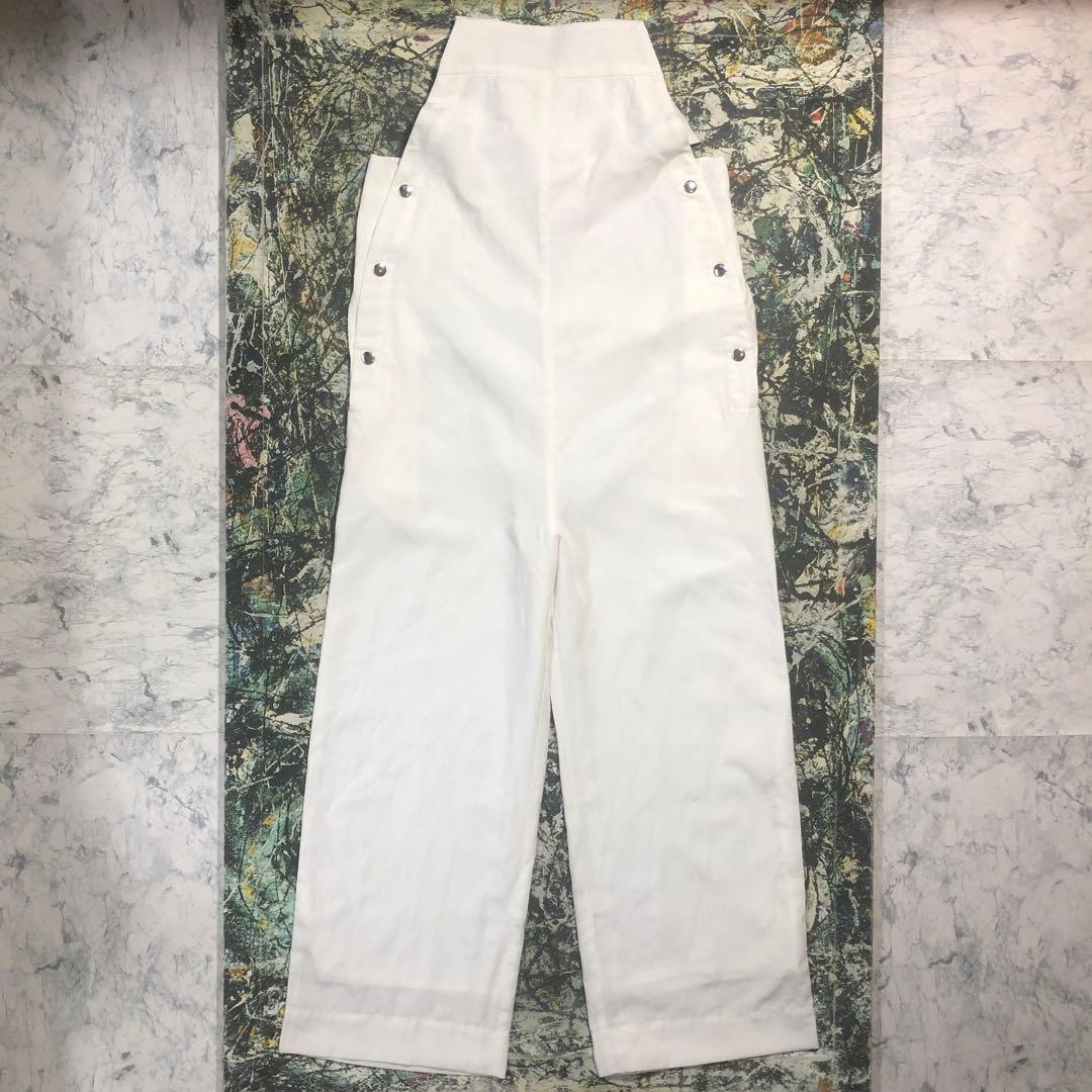 エストネーション-ESTNATION-オーバーオール