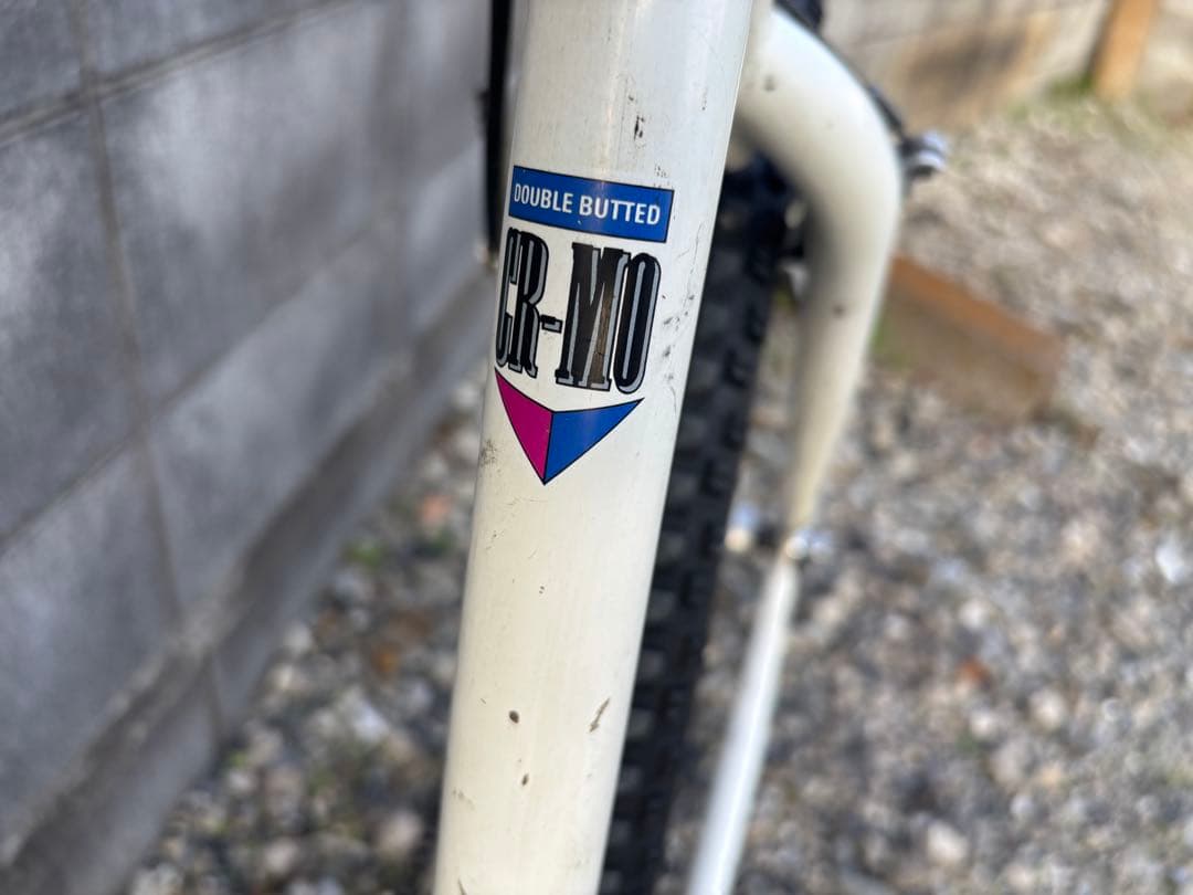 mon IBOC COMP マングース　マウンテンバイク　MTB