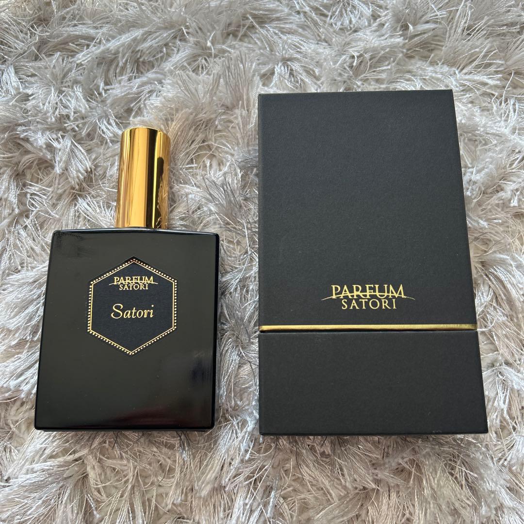 パルファン サトリ　SATORI