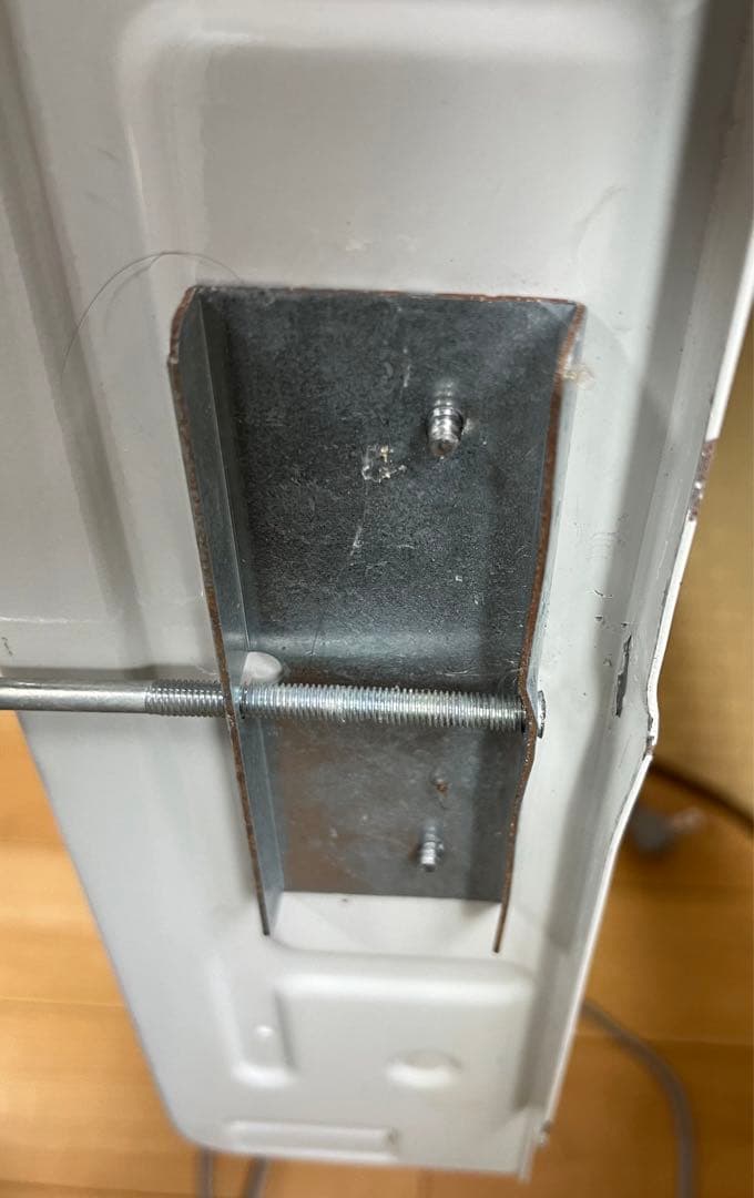 『chicsky様用』コロナ 窓用エアコン CW-FA1620