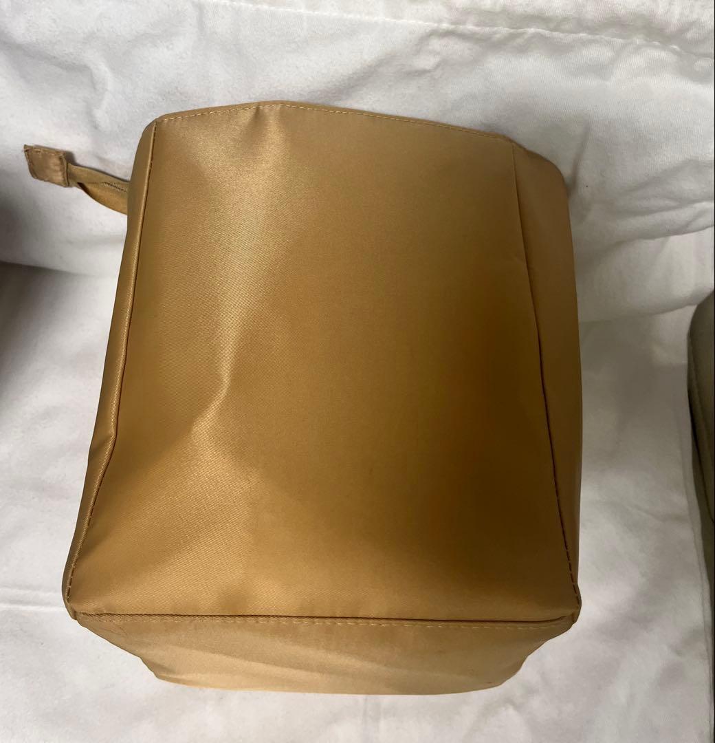 The Row N/S パークトート ミディアム