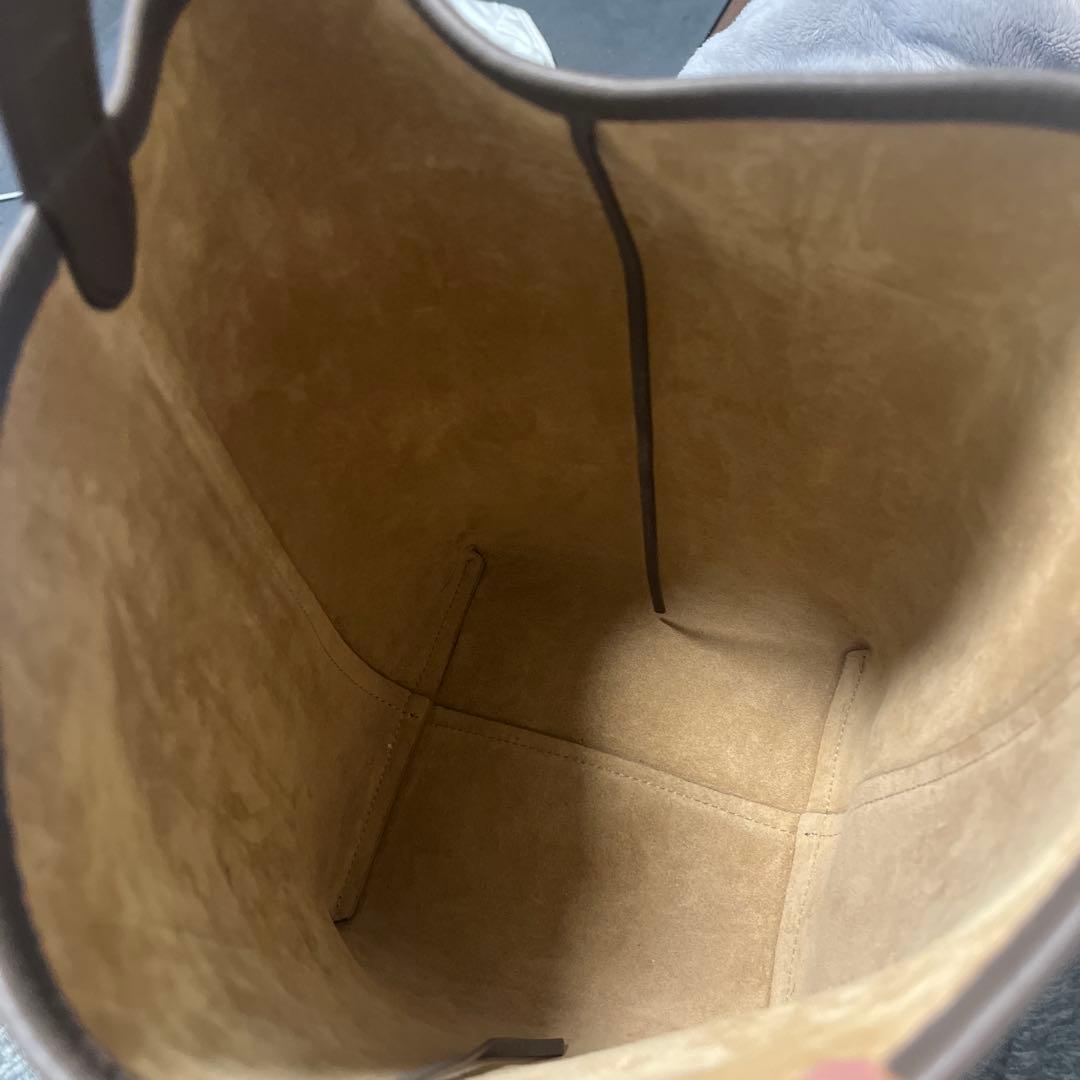 The Row N/S パークトート ミディアム