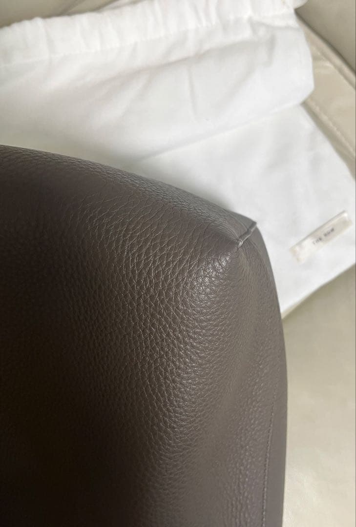 The Row N/S パークトート ミディアム