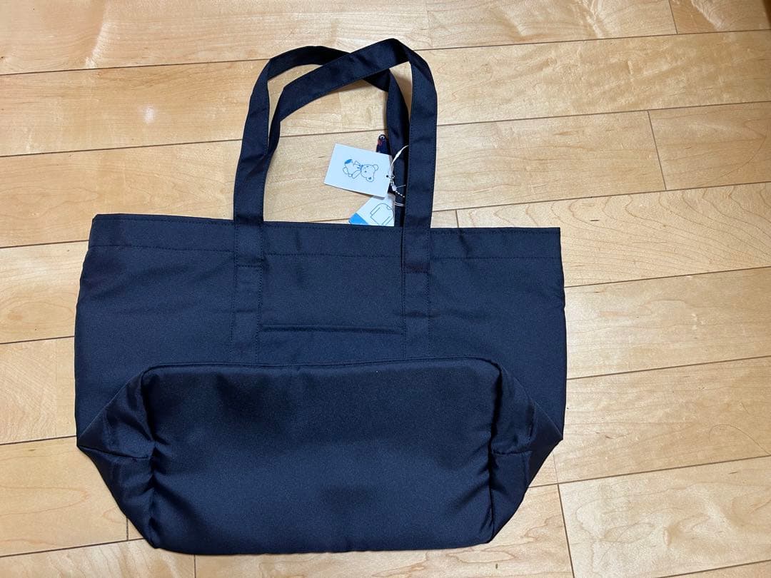 ★新品未使用★ファミリア オマケ付き マザーズバッグ familiar スタイ