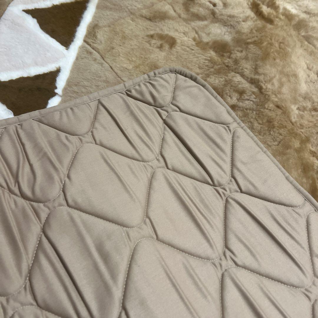 ムートン（羊毛）ラグ・カーペット