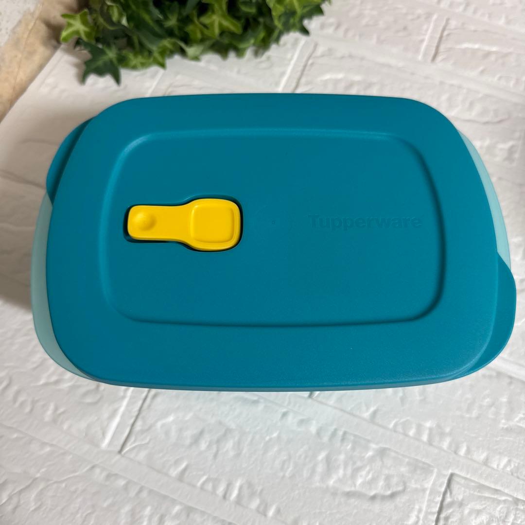 【Tupperware】タッパーウェア クリスタルウェーブ ネクスト セット