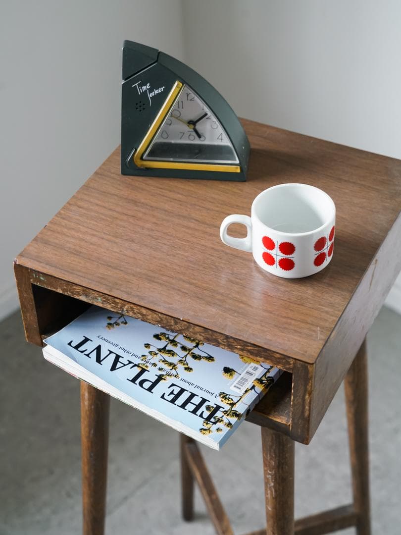 ヴィンテージ コンソール/サイドテーブル 古道具 ミッドセンチュリー モダン