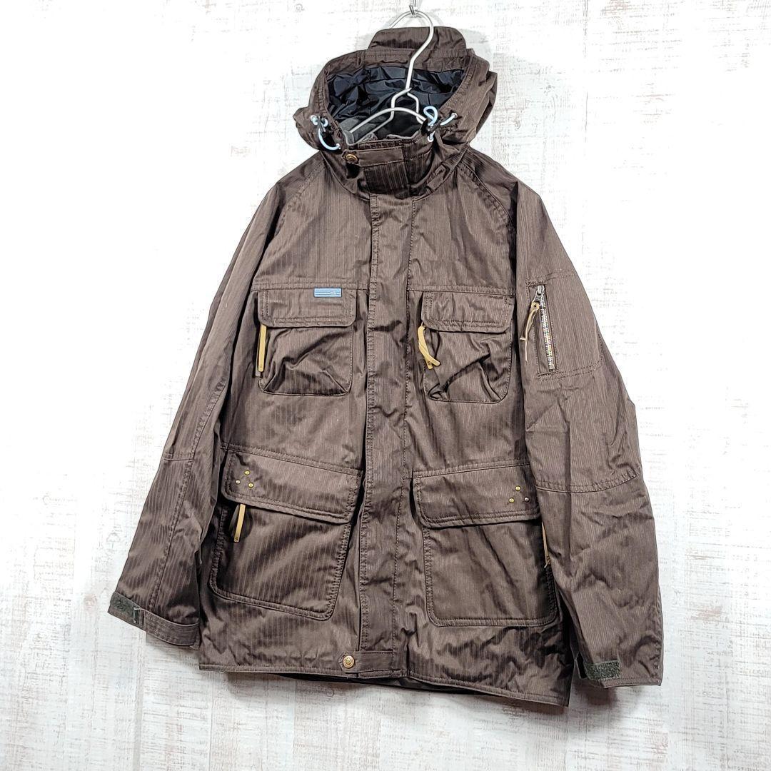 ケンショーアベスポーツ【M】スノージャケット スキーウエア スノーウエア 人気色