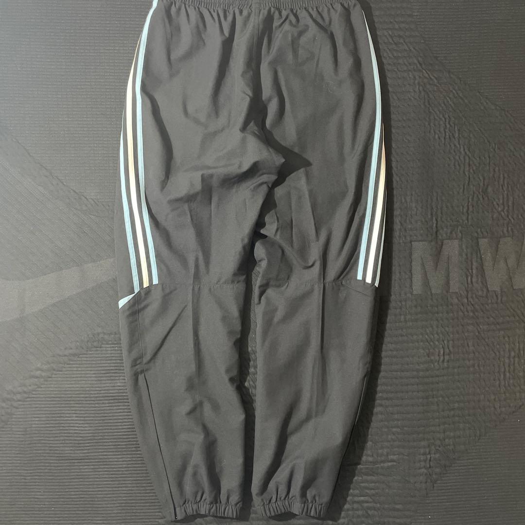 adidas argentina tracksuit アルゼンチン代表　上下