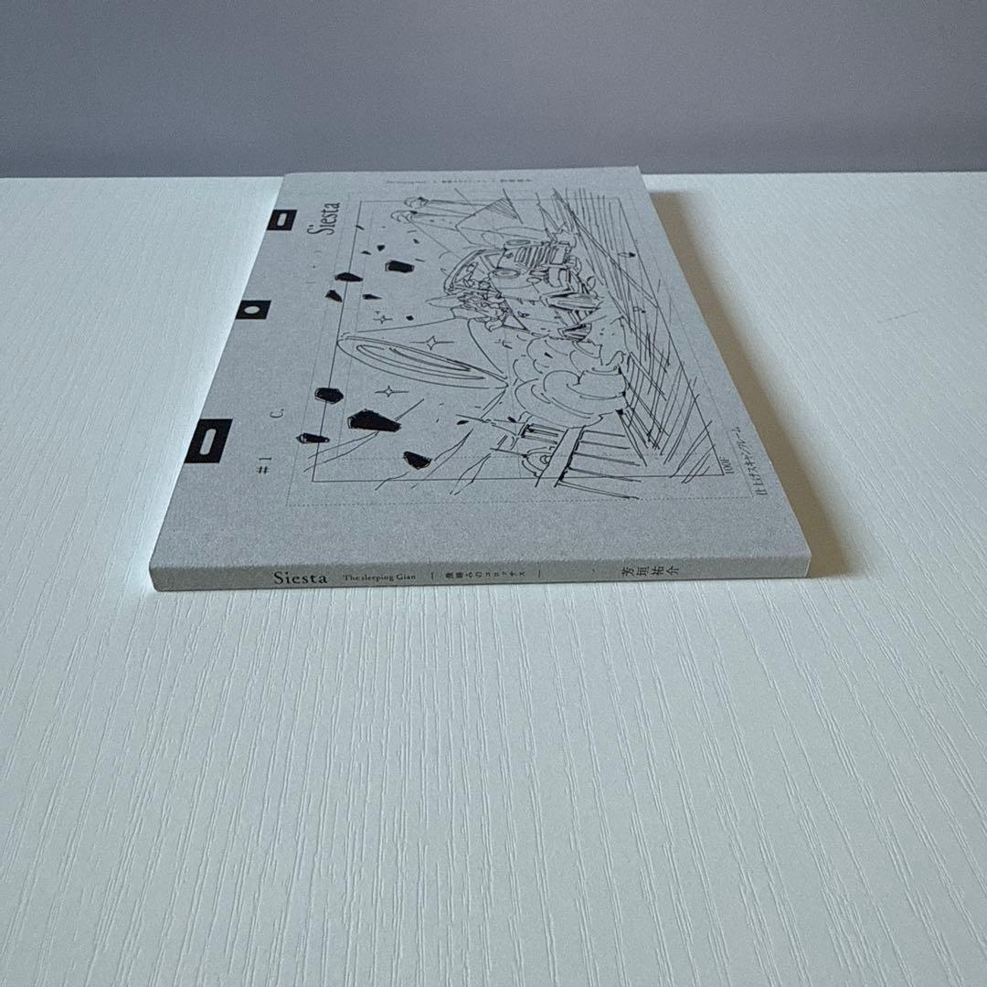 芳垣祐介 Firldtrip + Year Book その他