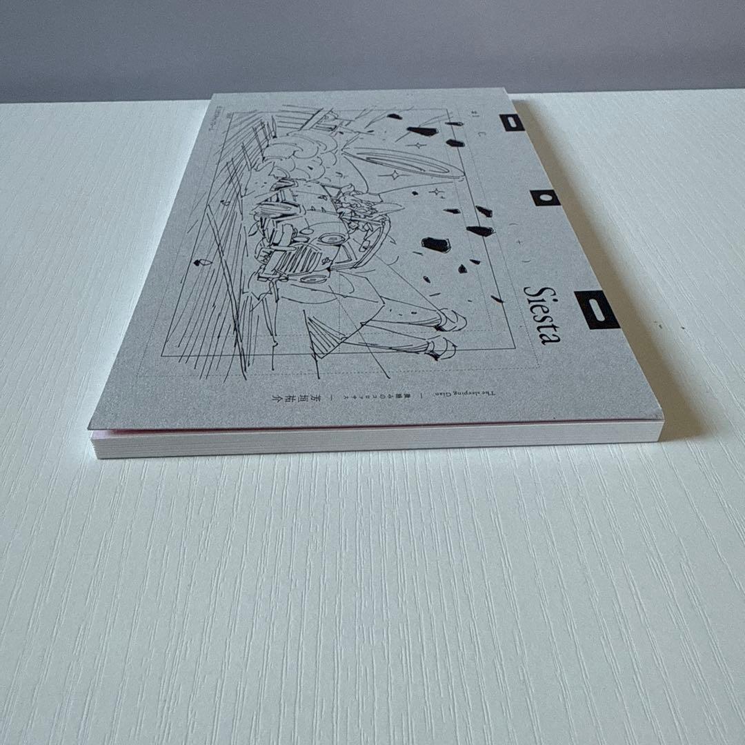 芳垣祐介 Firldtrip + Year Book その他