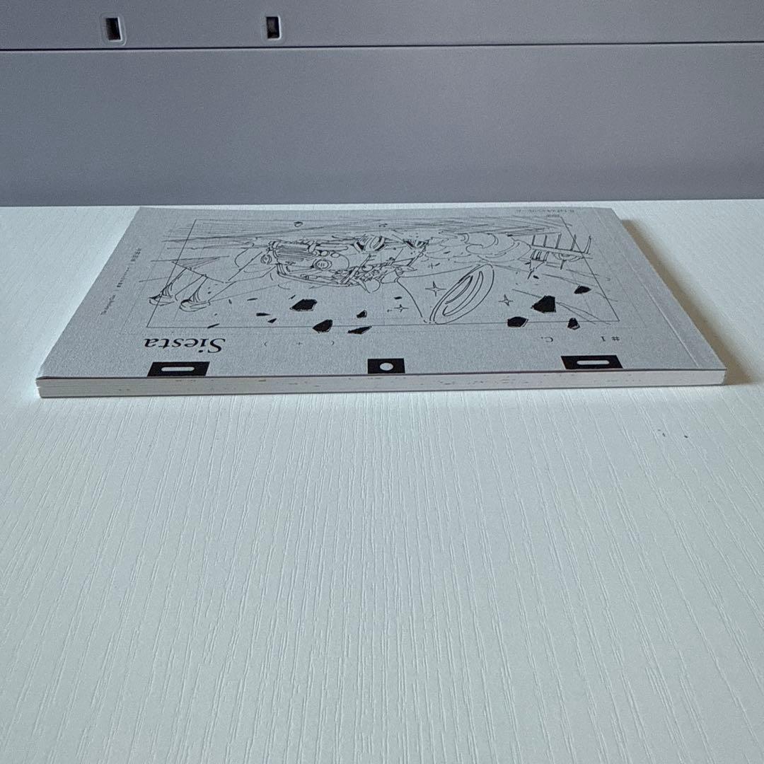 芳垣祐介 Firldtrip + Year Book その他