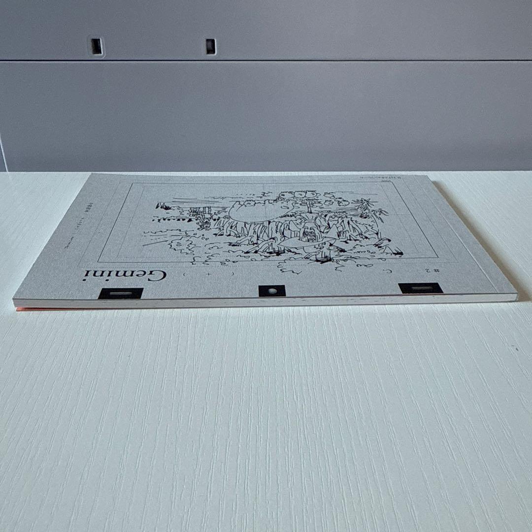 芳垣祐介 Firldtrip + Year Book その他